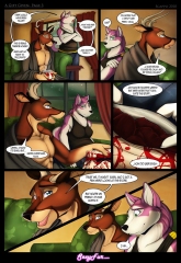A Gift Given- SexyFur image 03
