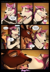 A Gift Given- SexyFur image 05
