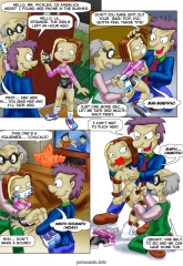 All Grown Up- Rugrats image 03