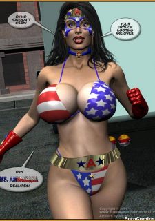 Miss Americana vs Geek image 02