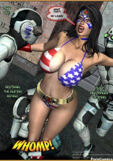 Miss Americana vs Geek image 05