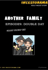 Another Family 8 9 – Double Day image 08