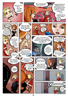 Anything’s Possible (Kim Possible) image 11