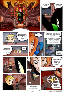 Anything’s Possible (Kim Possible) image 12