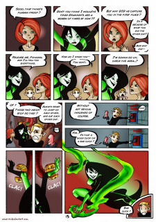 Anything’s Possible (Kim Possible) image 14
