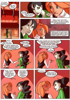 Anything’s Possible (Kim Possible) image 44