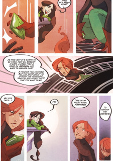 Anything’s Possible (Kim Possible) image 47