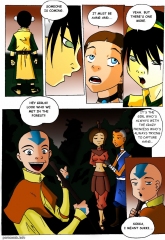 Avatar Last Airbender- An Unknown Aspect image 03