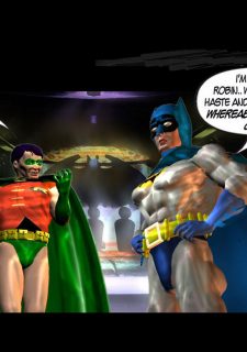 Batman and Robin 2 image 18