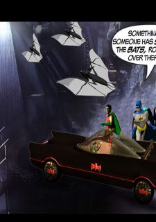 Batman and Robin 2 image 20