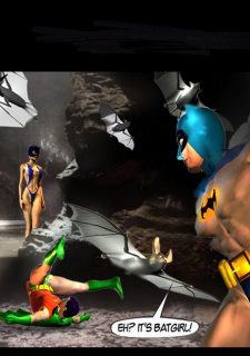 Batman and Robin 2 image 23