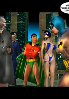 Batman and Robin 2 image 42