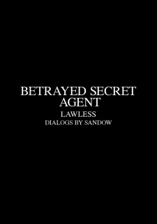 Betrayed Secret Agent image 04