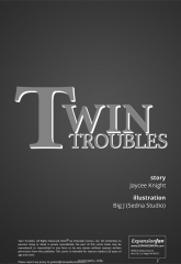 BigJ – Twin Troubles image 02