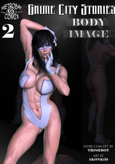 Body Image 2 Grume City Stories-Akonkid image 17
