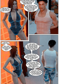 The Body Suit Chapter 1 Shentai image 11
