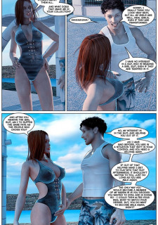 The Body Suit Chapter 1 Shentai image 17