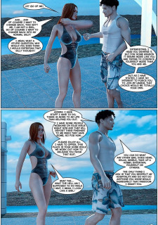 The Body Suit Chapter 1 Shentai image 18
