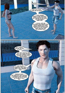 The Body Suit Chapter 1 Shentai image 20