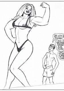 Bojay’s Book of Muscle Growth image 05