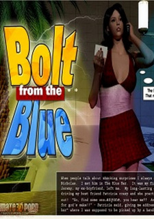 Bolt from the Blue image 101