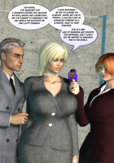 Business Ethics – Chapter 07 -Metrobay 3D Comics image 03