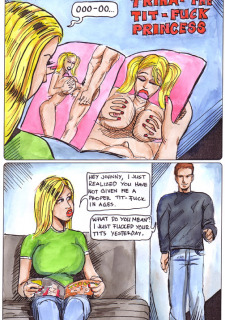 Buttered Comix-6th National Sodomy Day image 39