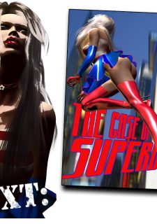 The case of the shrinking Superbgirl – 2 image 10