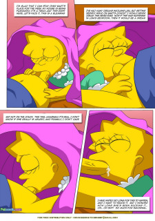 Coming To Terms (The Simpsons) image 05