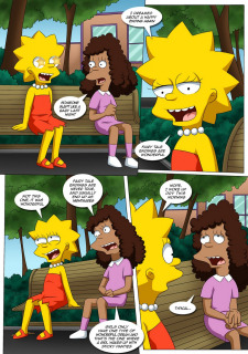 Coming To Terms (The Simpsons) image 08
