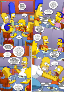 Coming To Terms (The Simpsons) image 09