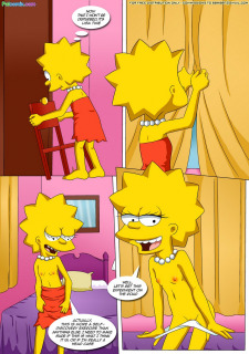 Coming To Terms (The Simpsons) image 21