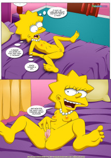 Coming To Terms (The Simpsons) image 22