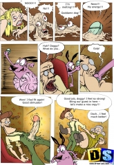 Courage – The Cowardly Dog image 10