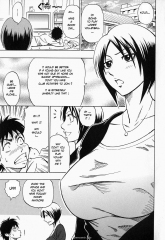 Daigo – Mama’s 3p Volley image 05