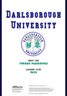Darlsborough University 01 image 16