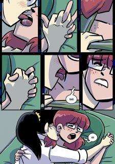 Finally (Dumbing of Age) image 04