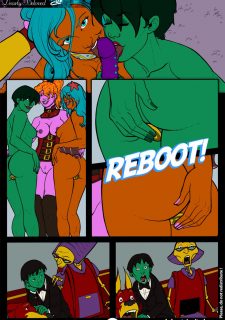 ReBoot -Reboot Dearly Beloved image 11