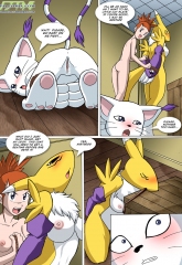 Digimon – Curiosity image 10