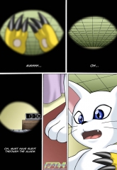 Digimon – New Experiences image 02