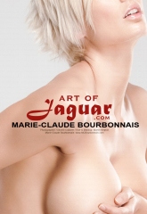 Art of Jaguar – Pinups image 08