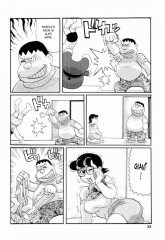 Doraemon-Nobita’ Mummy image 03