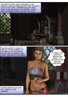 The Emperor’s Wife image 38