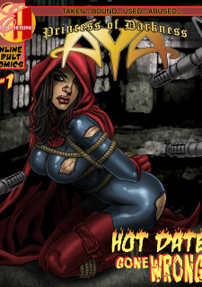 Erotic Heroines-Jalila Fantasy image 25