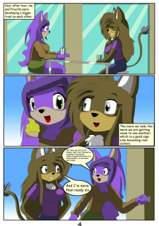 An Extra Party- Furry image 05