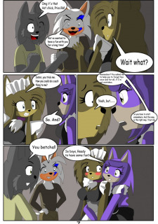 An Extra Party- Furry image 08