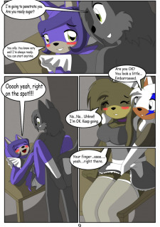 An Extra Party- Furry image 10