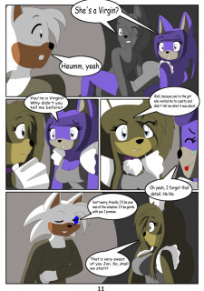 An Extra Party- Furry image 12