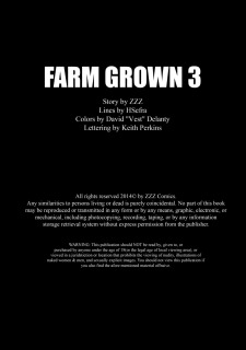 ZZZ- Farm Grown 03 image 02