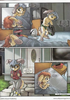 Finding Avalon- Furry image 23